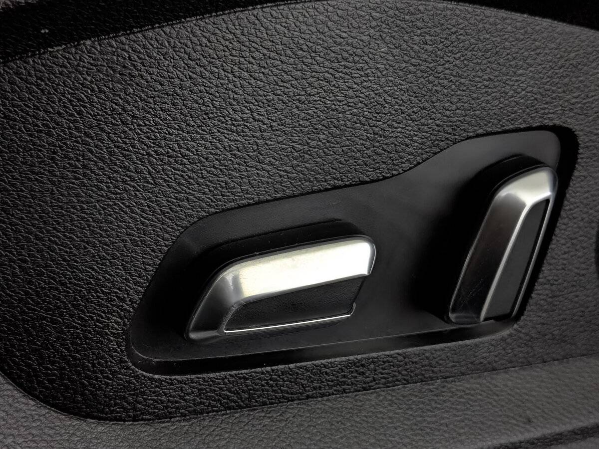 Chery Tiggo 8 с пробегом — 2022 год. Фото: #26