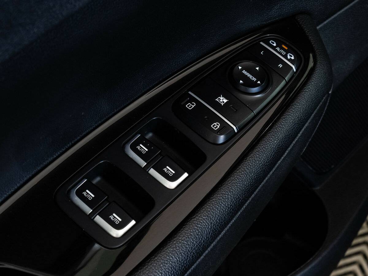 Kia Optima с пробегом — 2019 год. Фото: #18