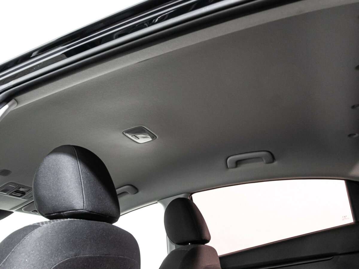 Kia Rio с пробегом — 2022 год. Фото: #18