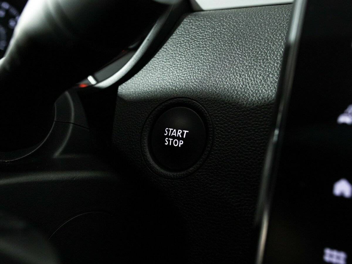 Renault Arkana с пробегом — 2021 год. Фото: #17