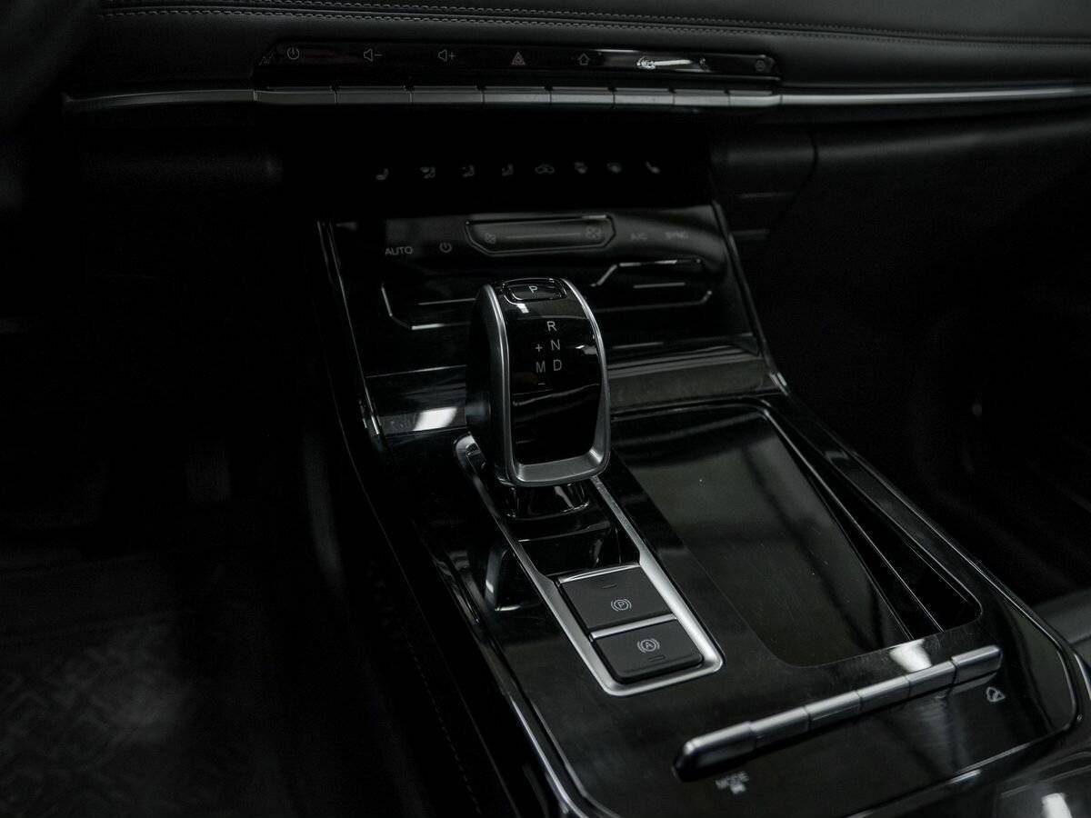 Chery Tiggo 7 Pro с пробегом — 2021 год. Фото: #13