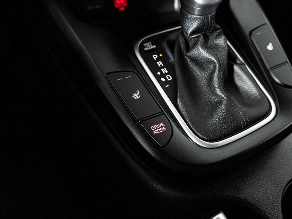 Kia Soul с пробегом — 2022 год. Фото: #17