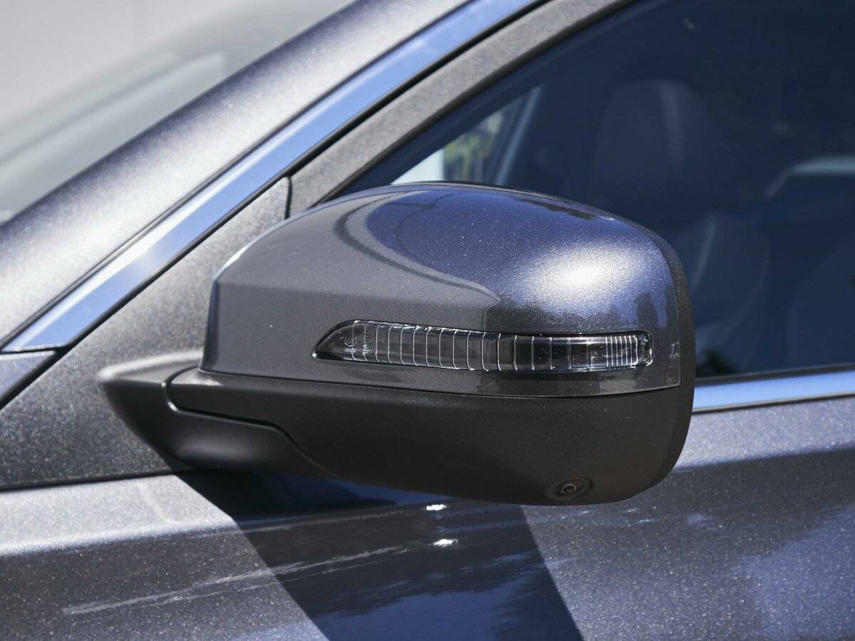 Chery Tiggo 8 с пробегом — 2022 год. Фото: #7