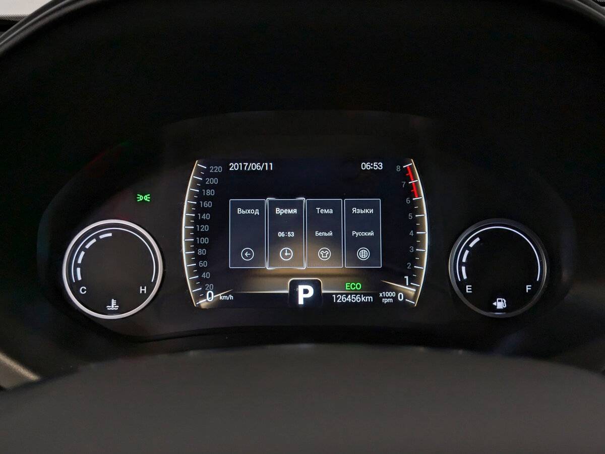 Chery Tiggo 4 с пробегом — 2021 год. Фото: #12