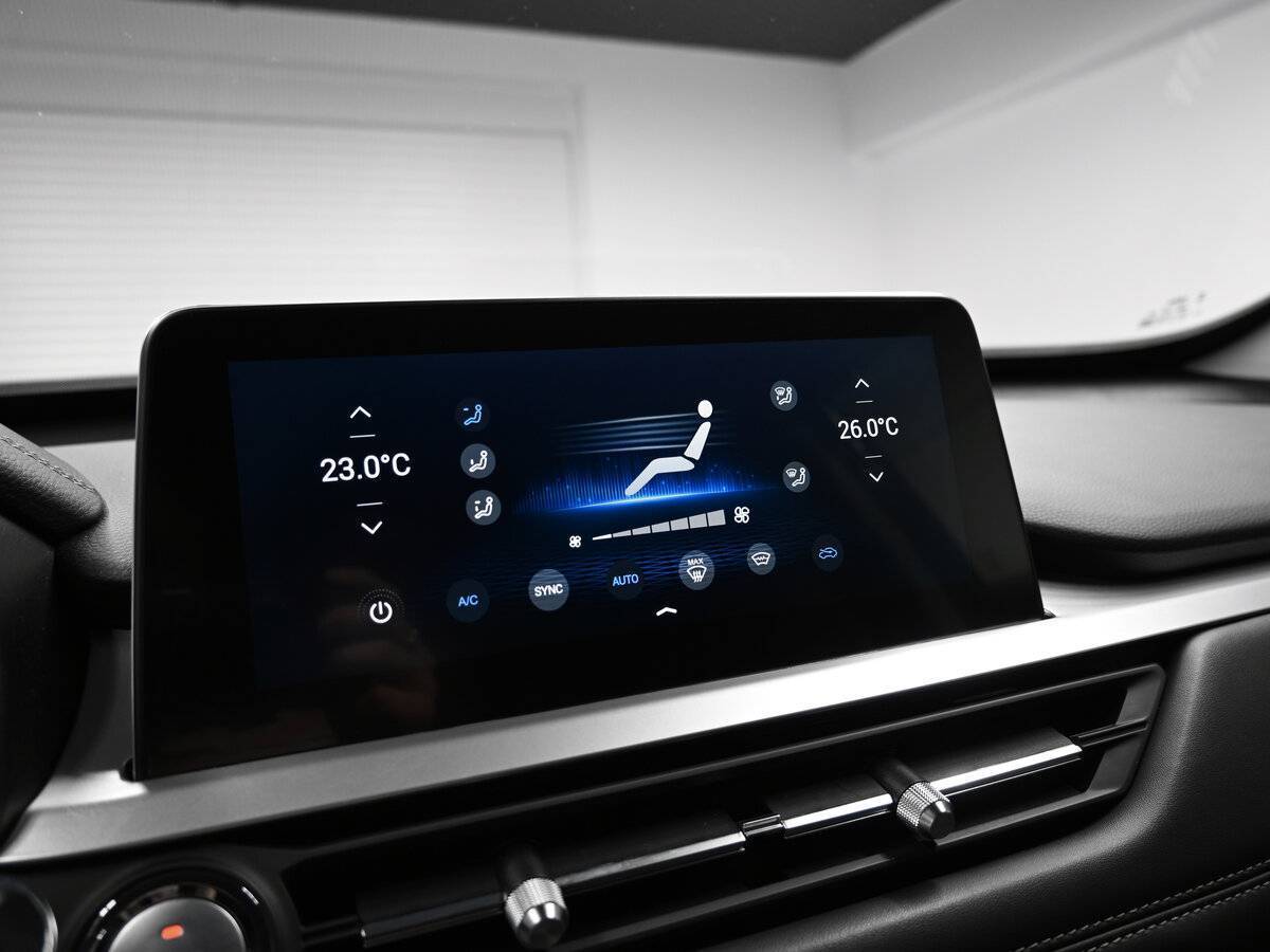 Chery Tiggo 7 Pro с пробегом — 2021 год. Фото: #14