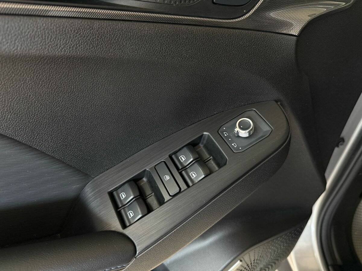 Haval Jolion с пробегом — 2021 год. Фото: #12