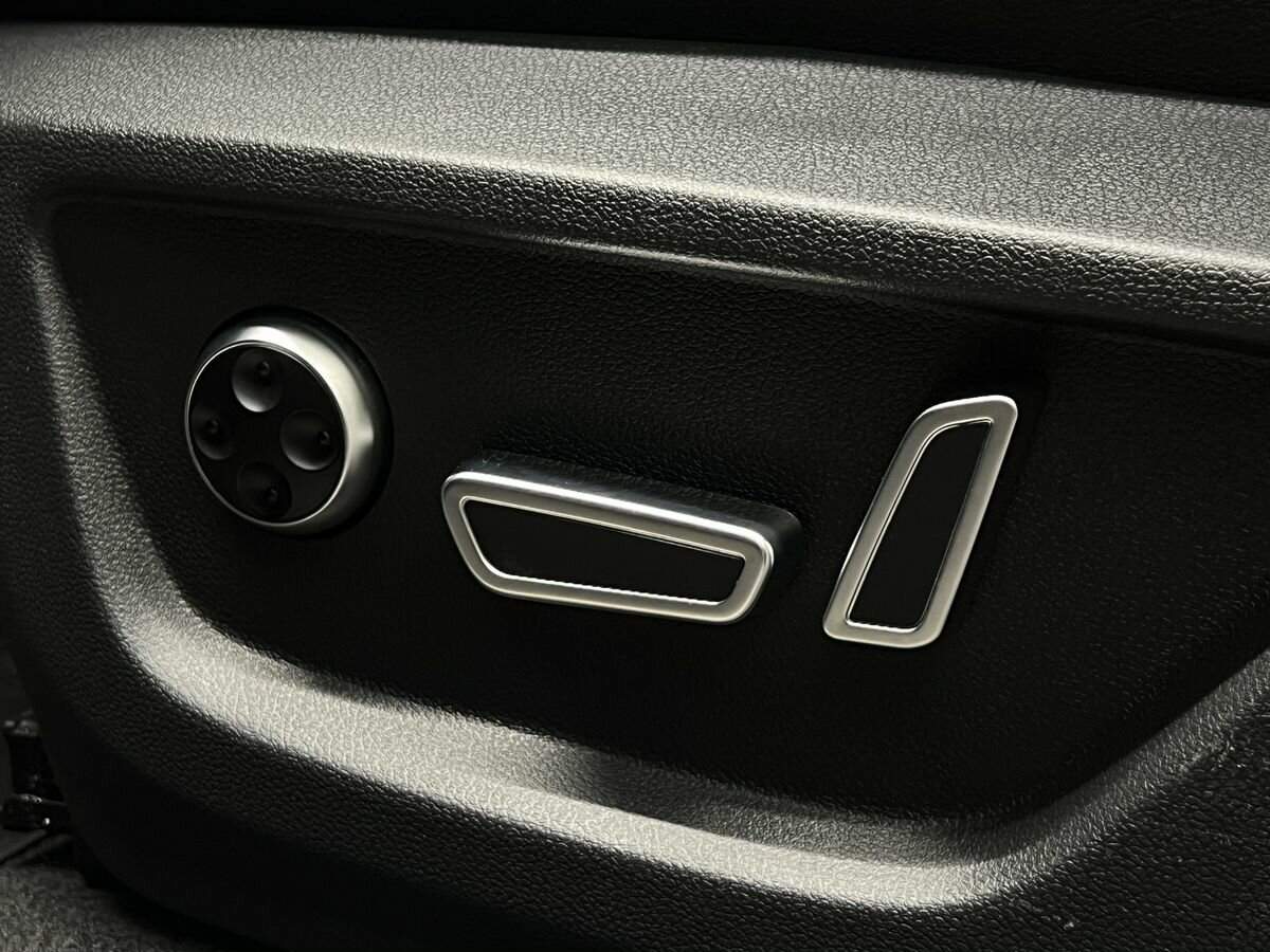 Chery Tiggo 4 с пробегом — 2020 год. Фото: #12