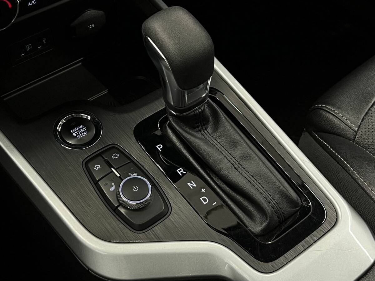 Chery Tiggo 4 с пробегом — 2020 год. Фото: #18