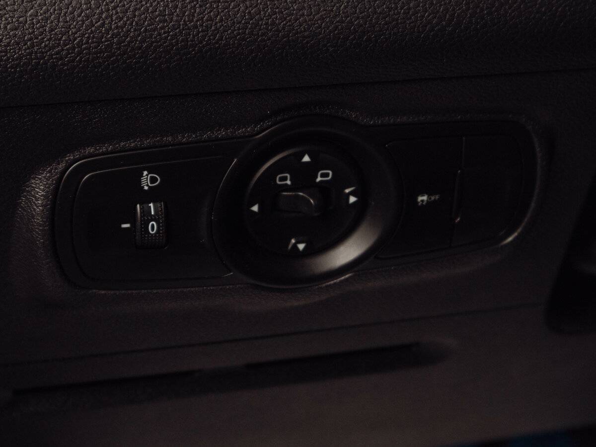 Chery Tiggo 4 с пробегом — 2020 год. Фото: #14