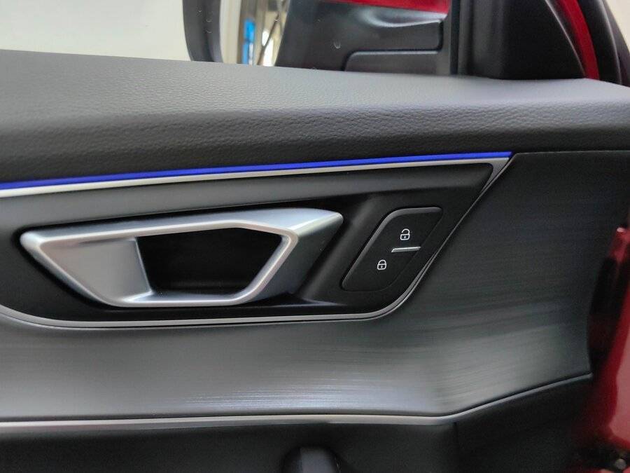 Chery Tiggo 7 Pro с пробегом — 2022 год. Фото: #23