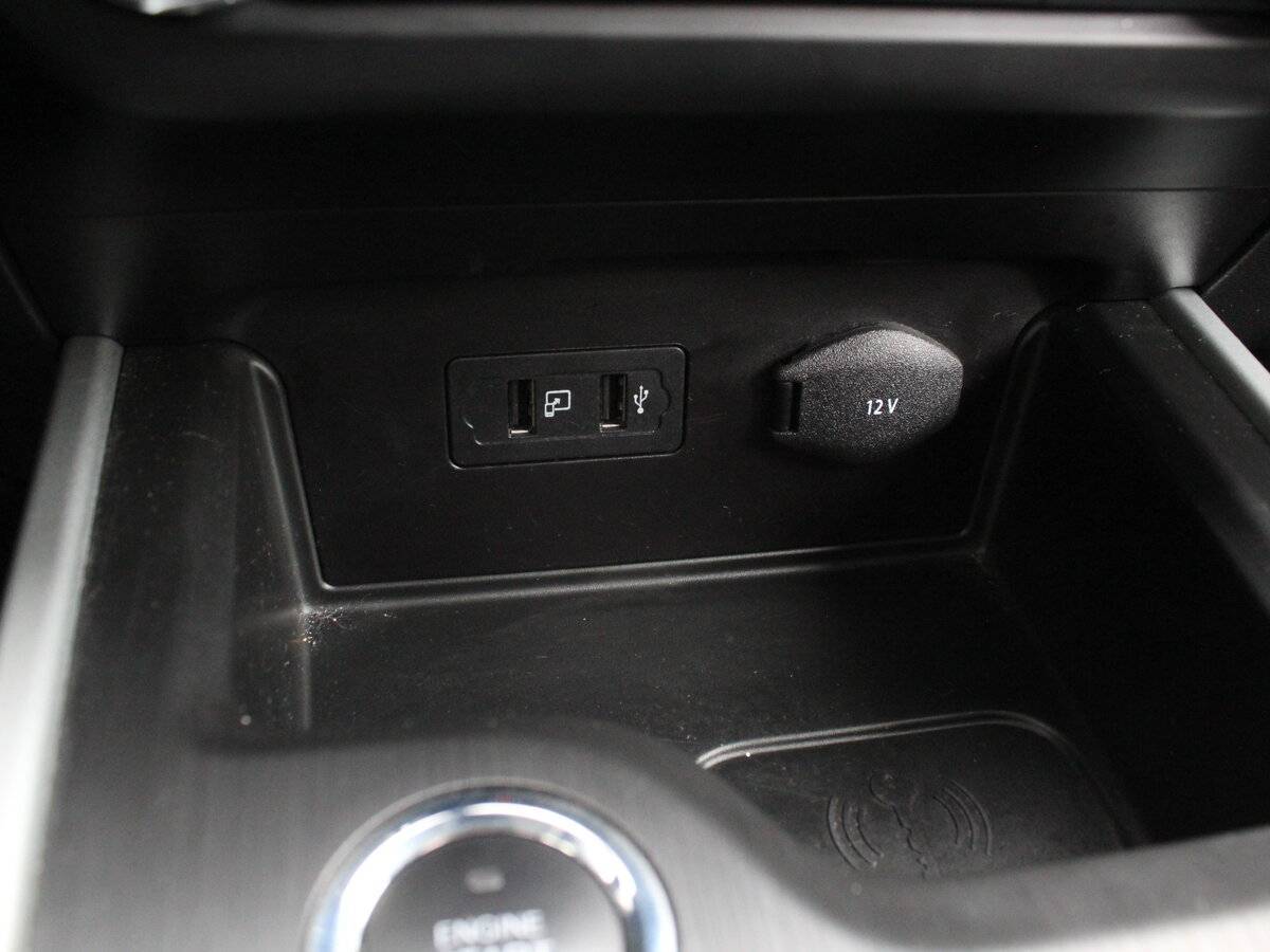 Chery Tiggo 4 с пробегом — 2019 год. Фото: #20