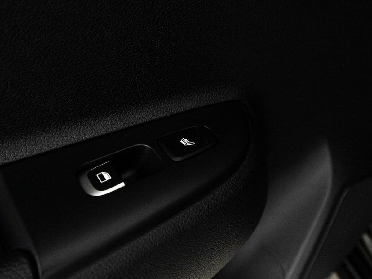 Kia Rio с пробегом — 2021 год. Фото: #20