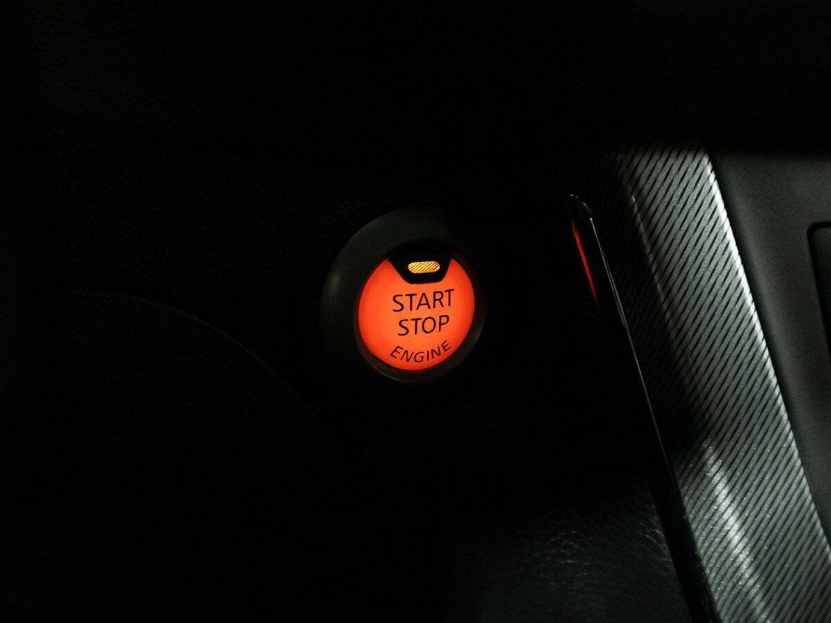 Nissan Sentra с пробегом — 2015 год. Фото: #16