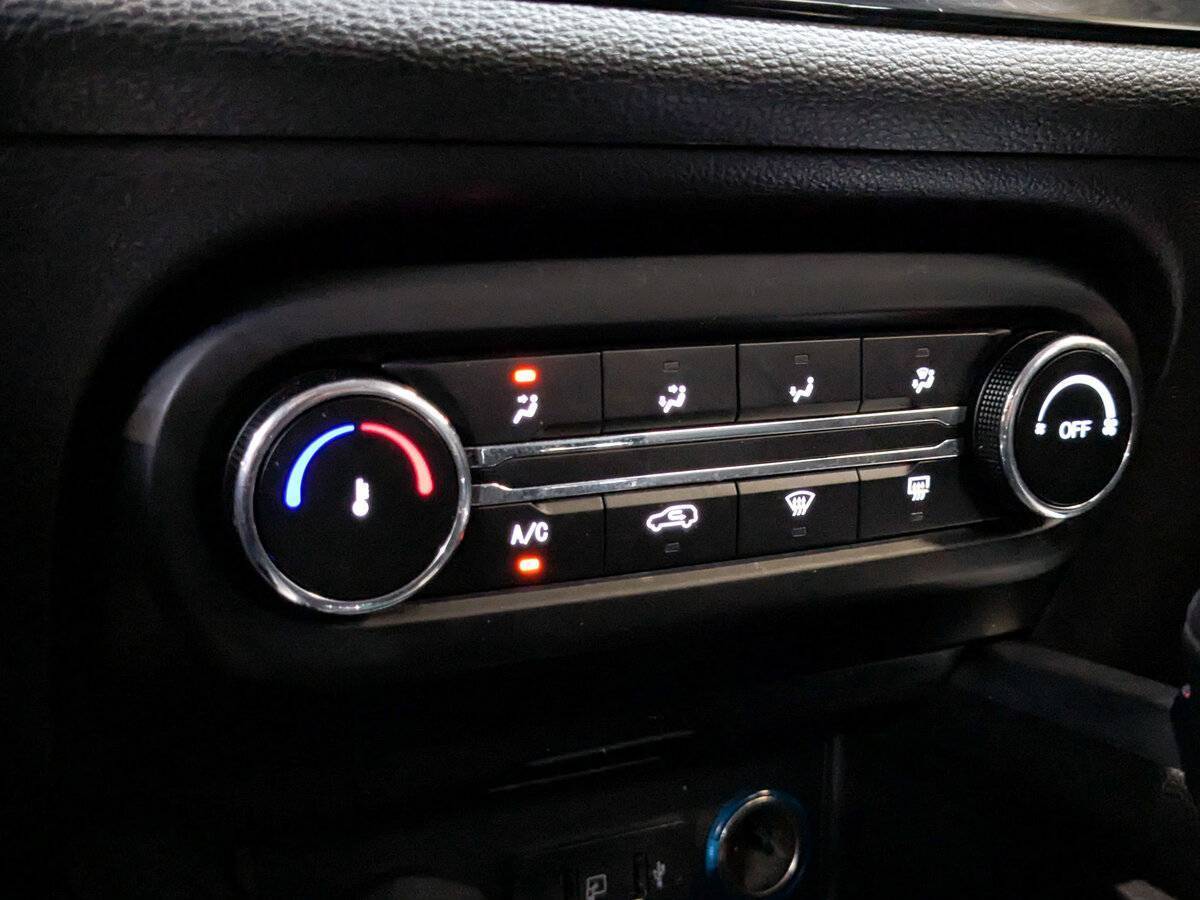 Chery Tiggo 4 с пробегом — 2021 год. Фото: #28