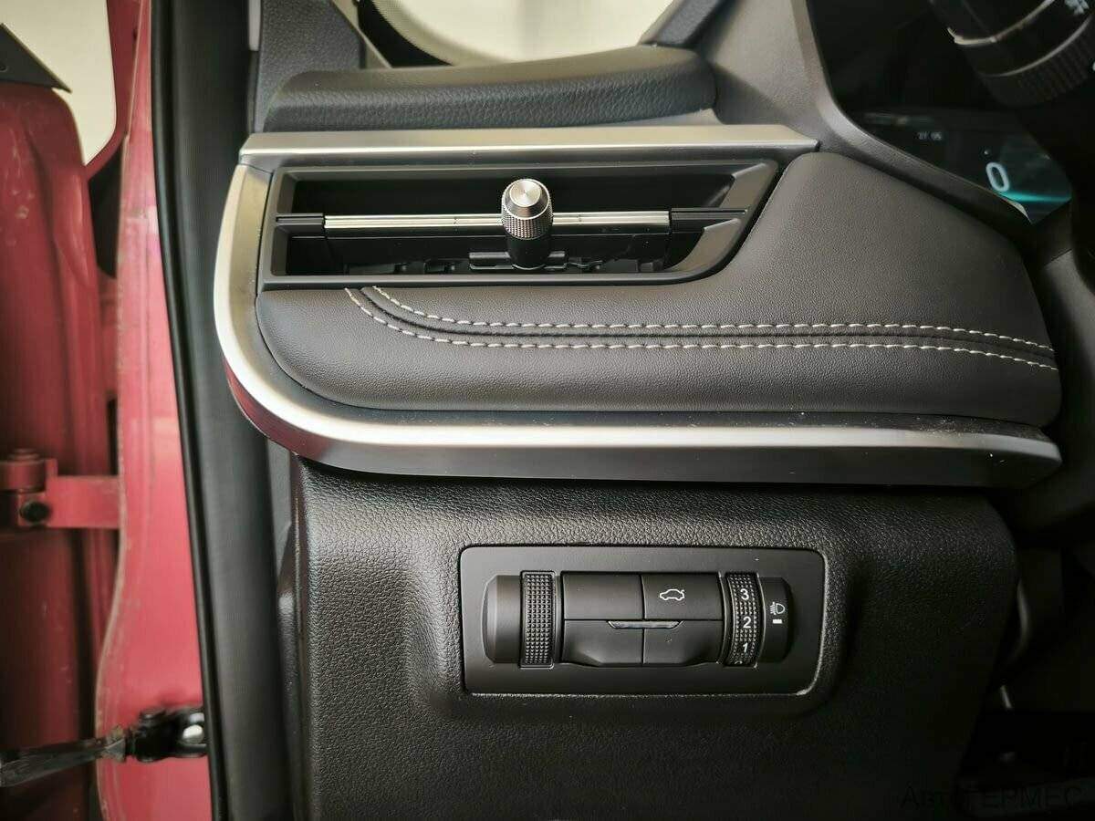 Chery Tiggo 7 Pro с пробегом — 2021 год. Фото: #8