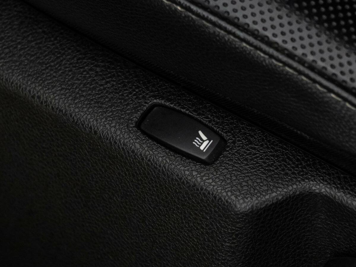 Renault Kaptur с пробегом — 2018 год. Фото: #11