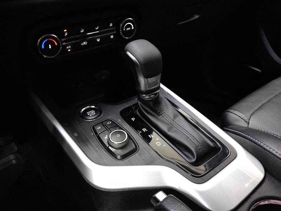 Chery Tiggo 4 с пробегом — 2021 год. Фото: #15