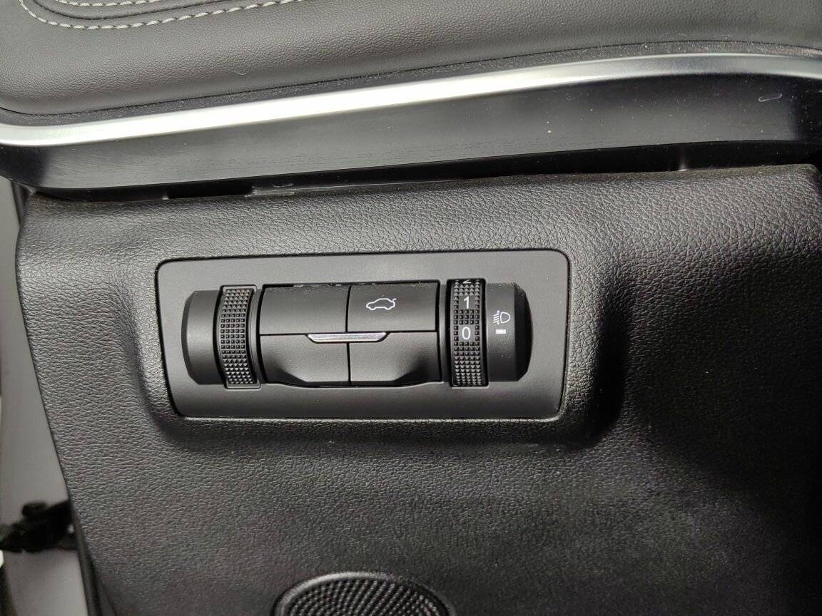 Chery Tiggo 7 Pro с пробегом — 2021 год. Фото: #20