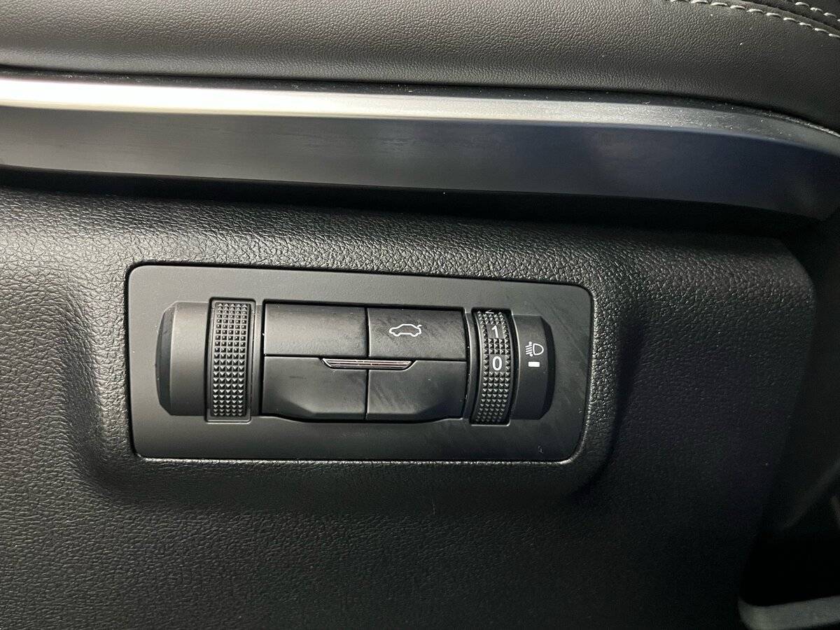 Chery Tiggo 7 Pro с пробегом — 2020 год. Фото: #11