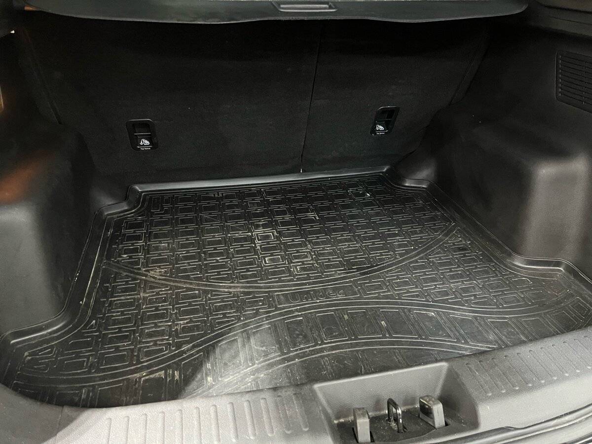 Chery Tiggo 7 Pro с пробегом — 2020 год. Фото: #17