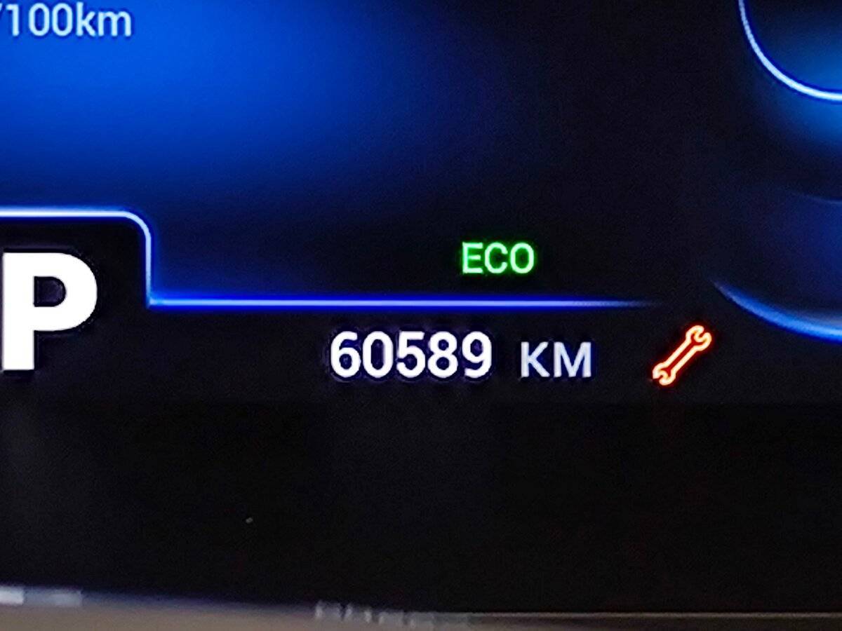 Chery Tiggo 8 Pro с пробегом — 2021 год. Фото: #17