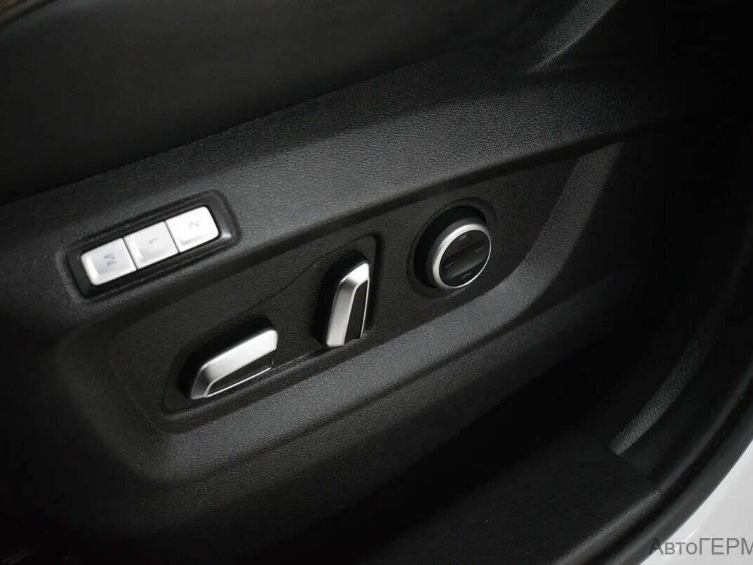 Chery Tiggo 8 Pro с пробегом — 2021 год. Фото: #10