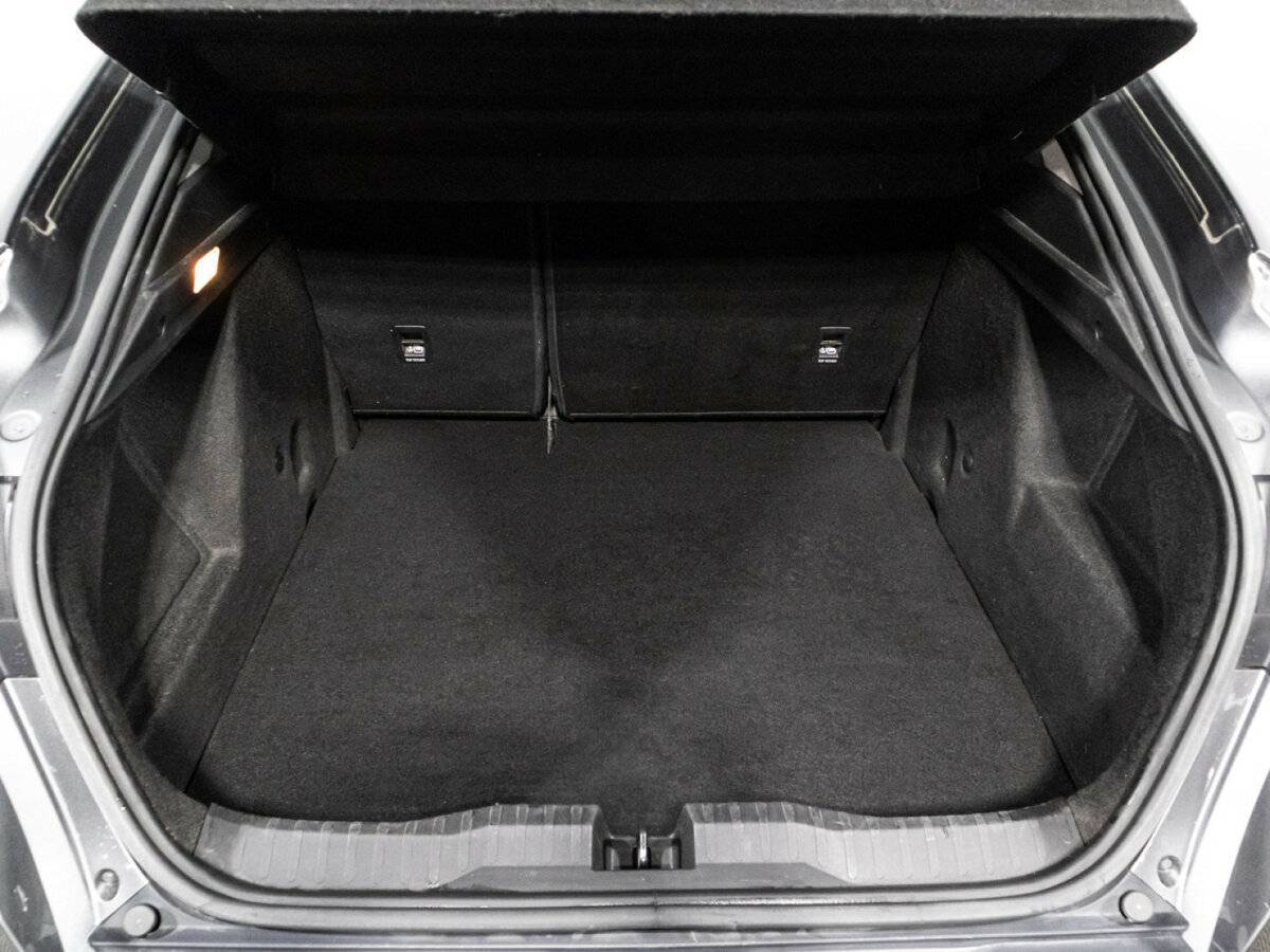 Renault Arkana с пробегом — 2021 год. Фото: #14