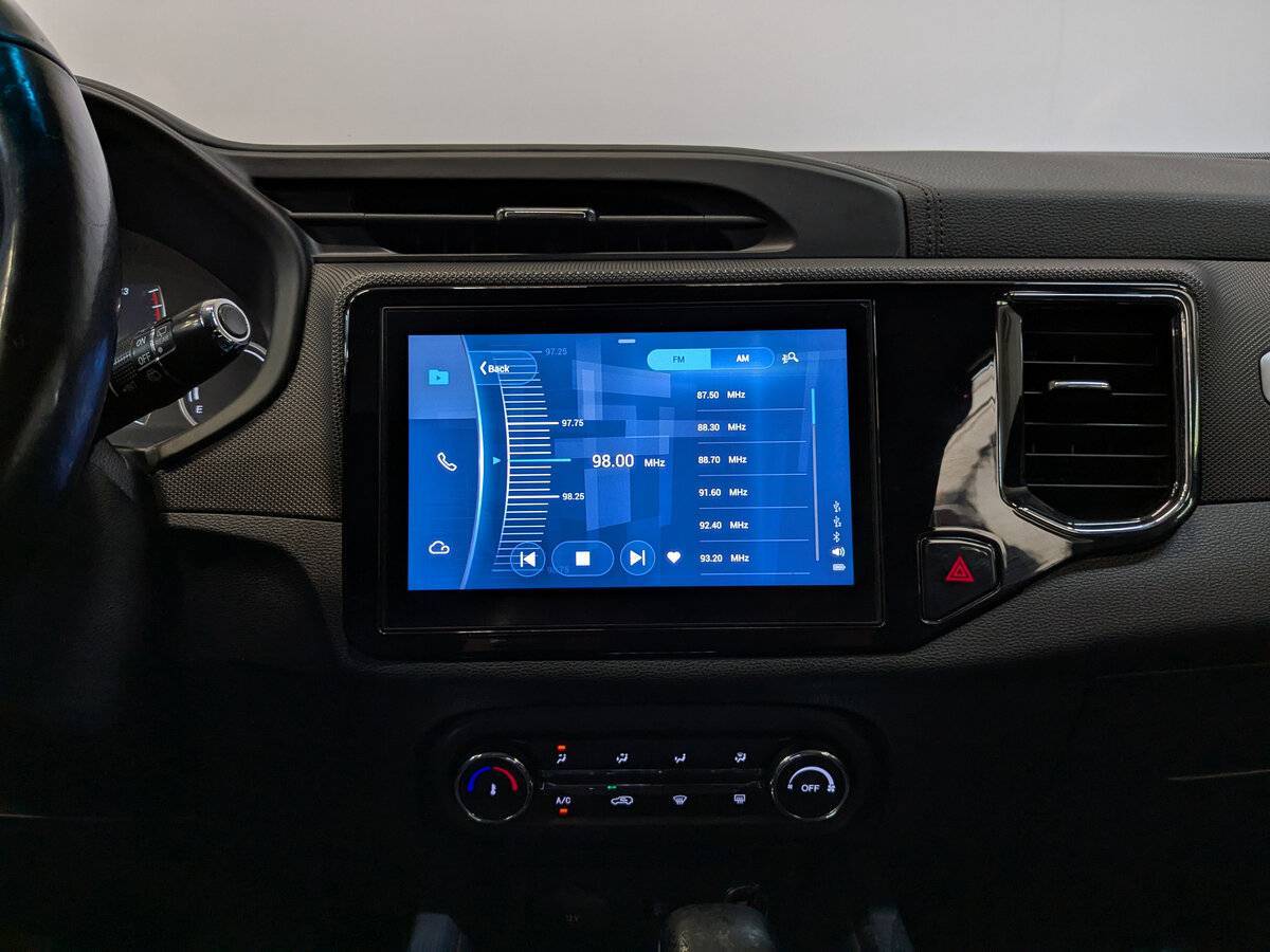 Chery Tiggo 4 с пробегом — 2021 год. Фото: #14