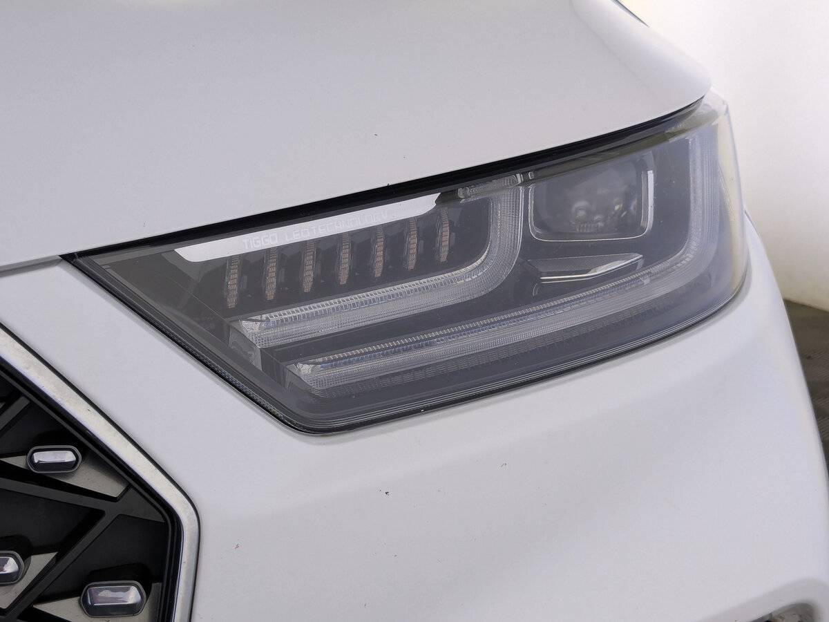 Chery Tiggo 8 Pro с пробегом — 2022 год. Фото: #10