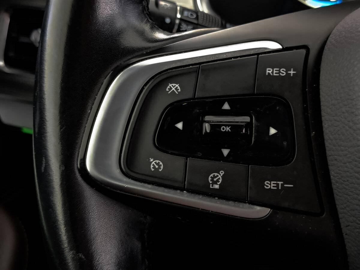 Chery Tiggo 8 Pro с пробегом — 2022 год. Фото: #28