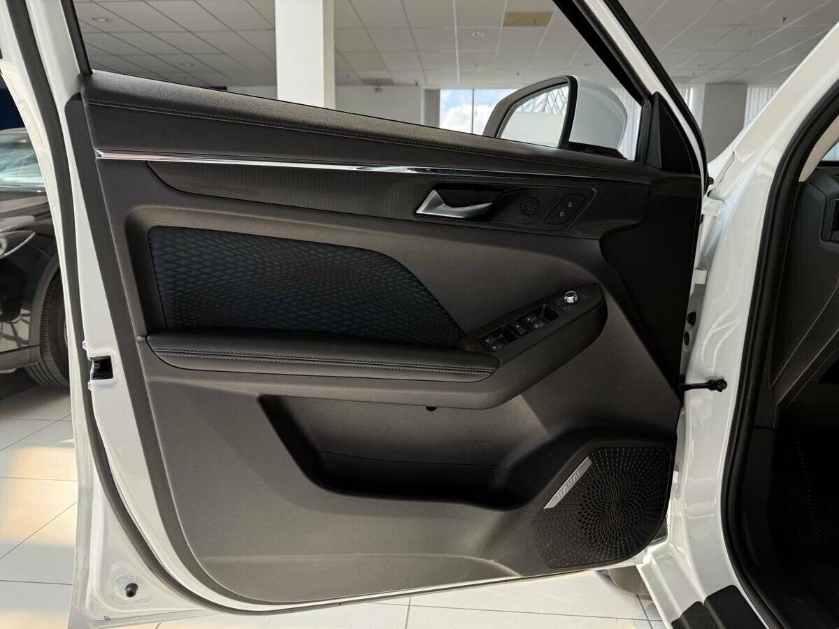 Haval Jolion с пробегом — 2022 год. Фото: #10