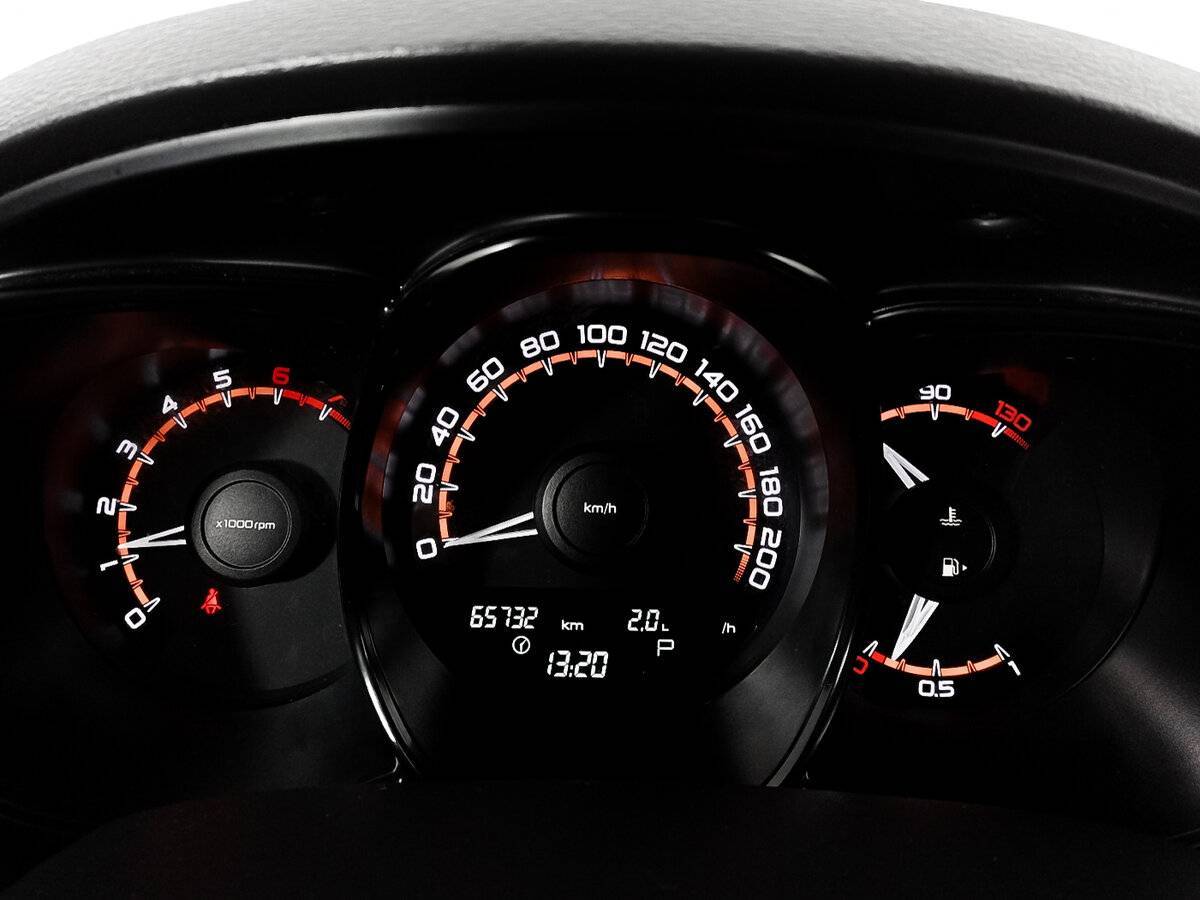 Lada (ВАЗ) Vesta с пробегом — 2021 год. Фото: #12