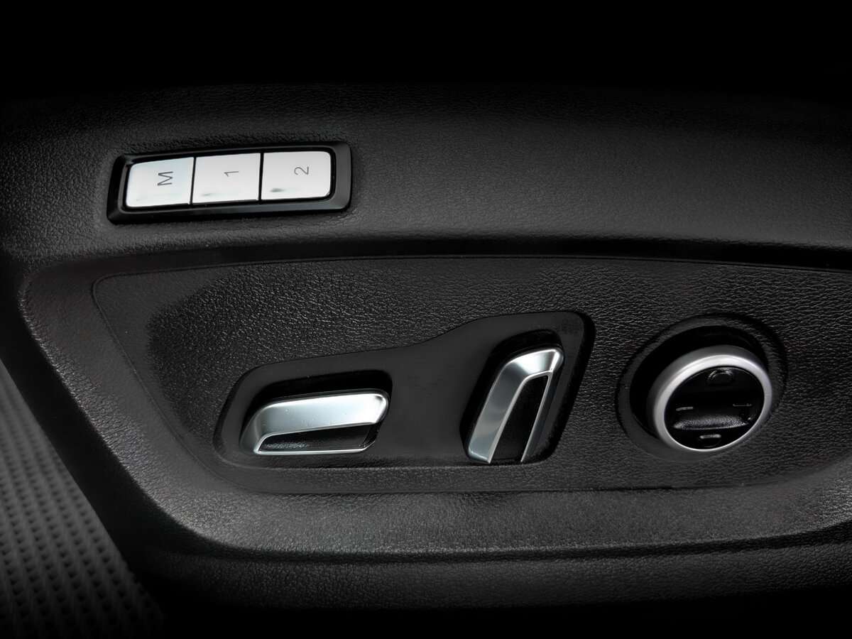 Chery Tiggo 7 Pro с пробегом — 2022 год. Фото: #19