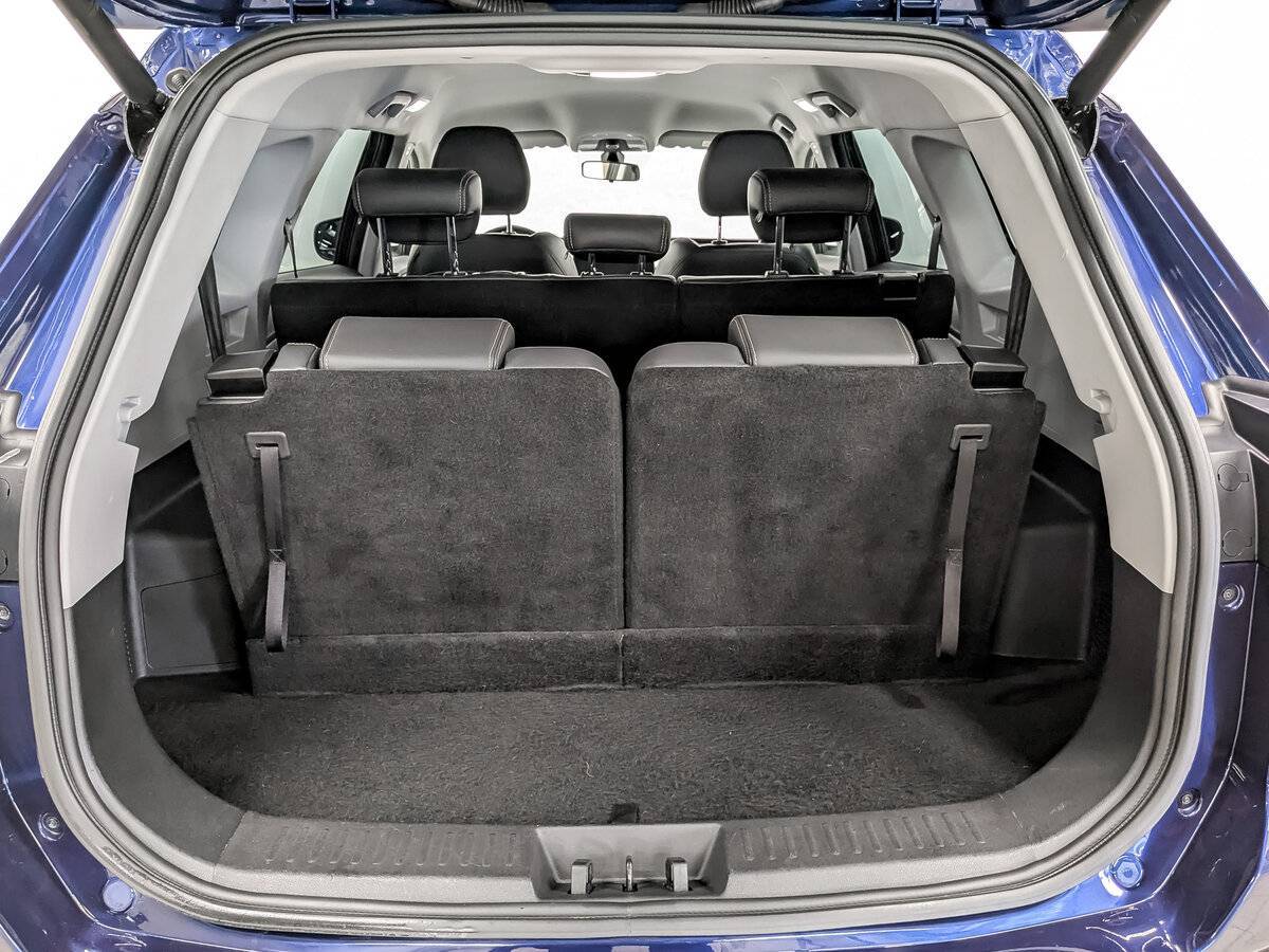 Chery Tiggo 8 с пробегом — 2020 год. Фото: #9