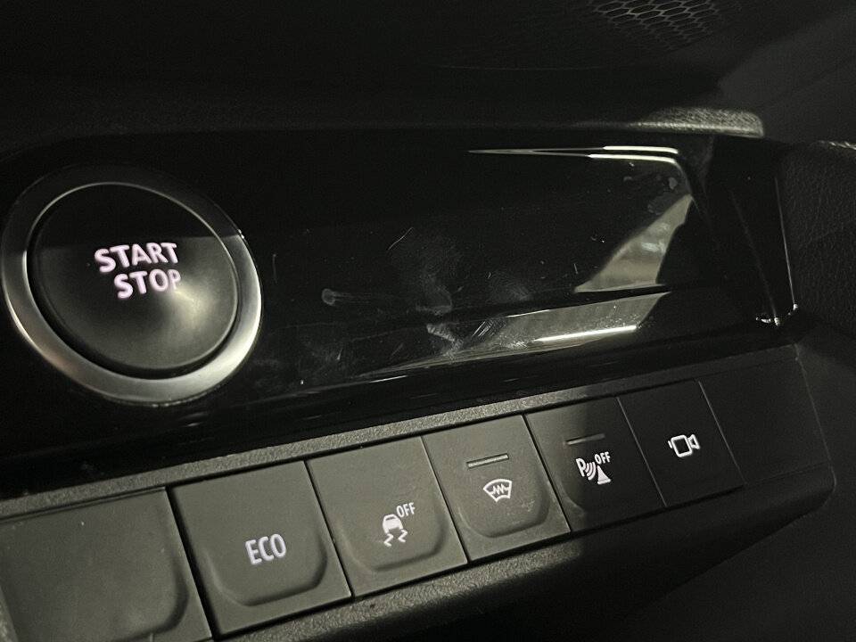 Renault Kaptur с пробегом — 2021 год. Фото: #22