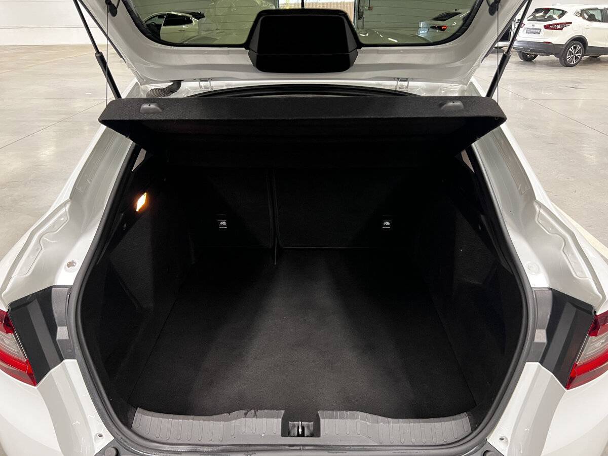 Renault Arkana с пробегом — 2020 год. Фото: #9