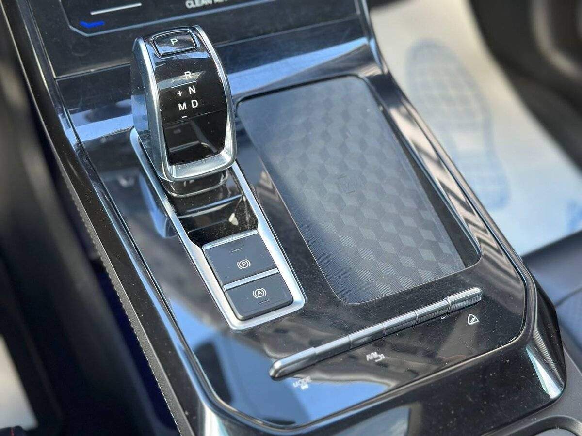 Chery Tiggo 7 Pro с пробегом — 2020 год. Фото: #29