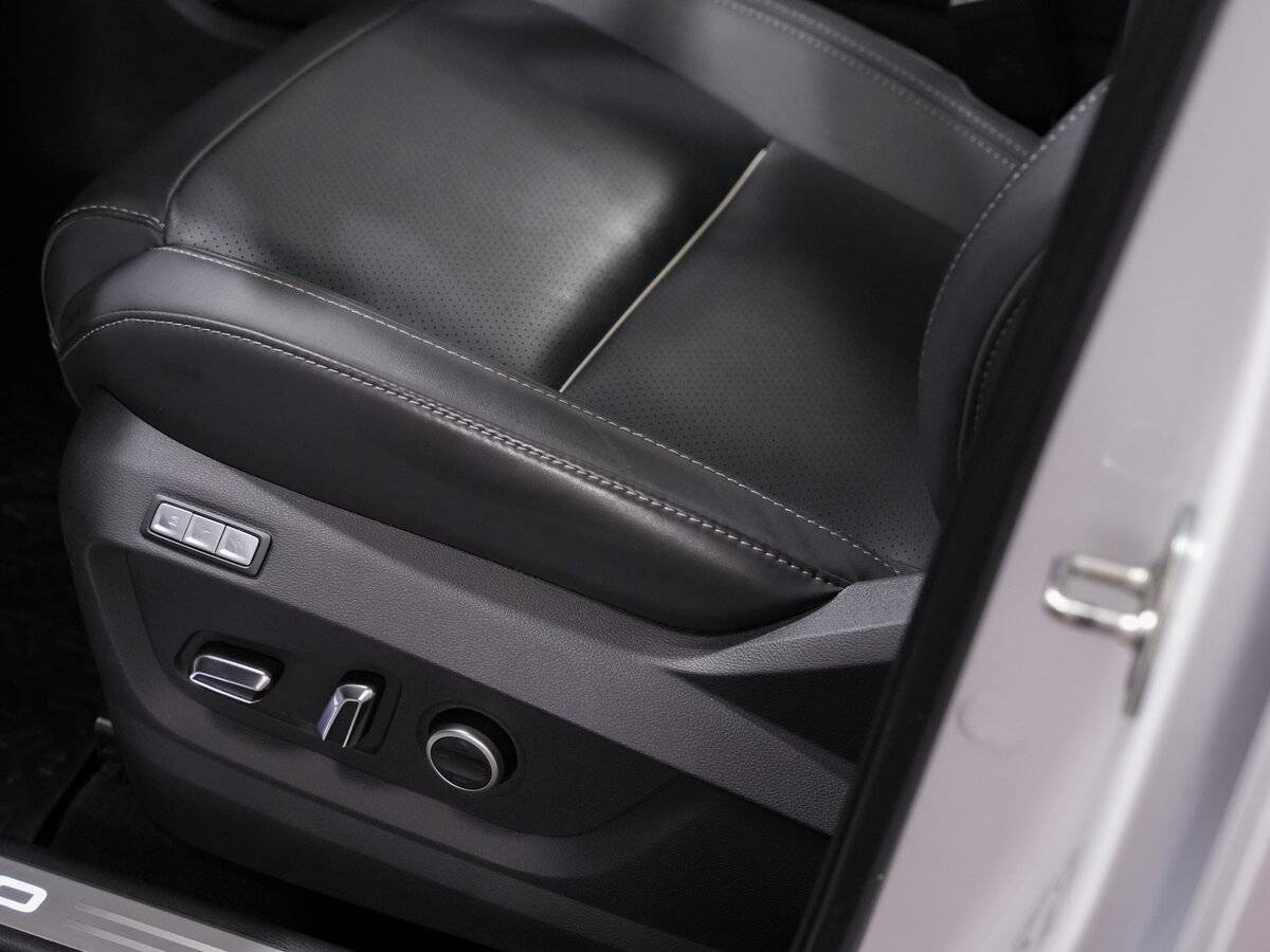 Chery Tiggo 7 Pro Max с пробегом — 2022 год. Фото: #16