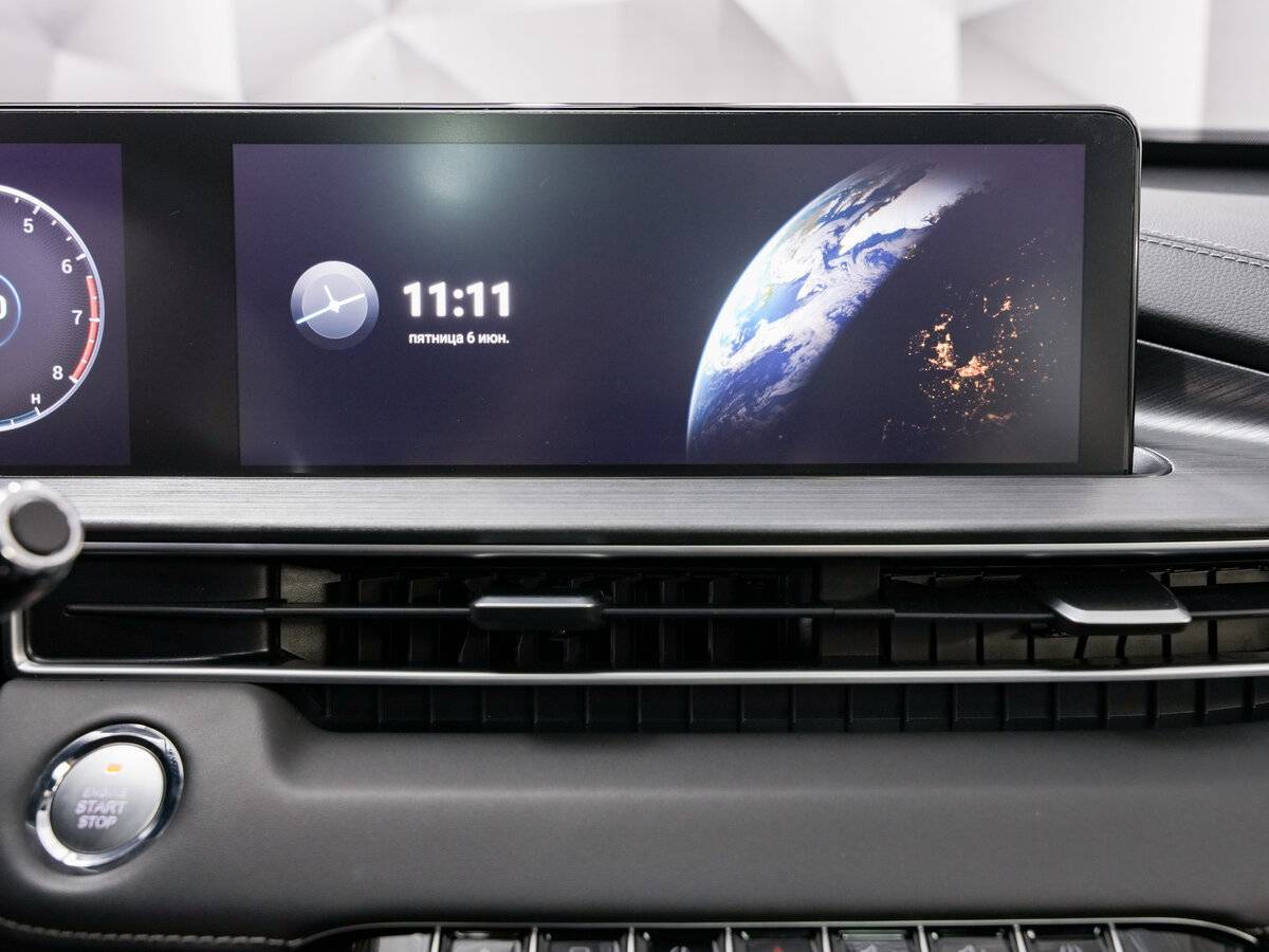 Chery Tiggo 7 Pro Max с пробегом — 2022 год. Фото: #19