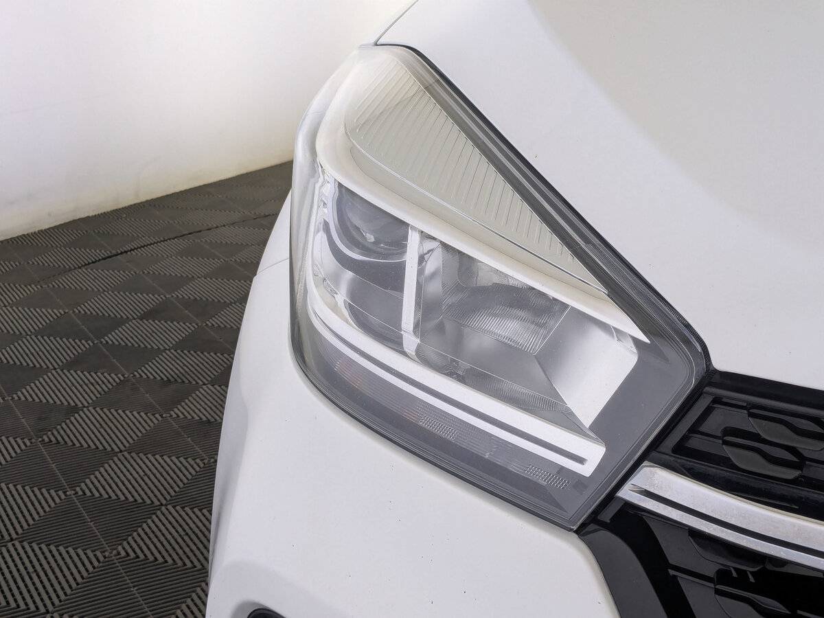 Chery Tiggo 4 с пробегом — 2022 год. Фото: #10