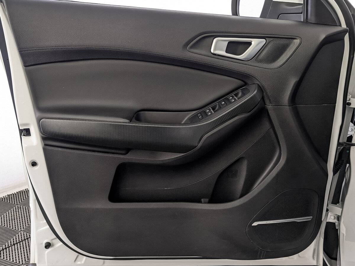 Chery Tiggo 4 с пробегом — 2022 год. Фото: #18