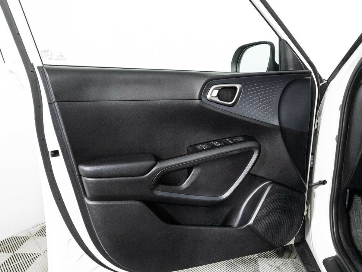 Kia Soul с пробегом — 2020 год. Фото: #24