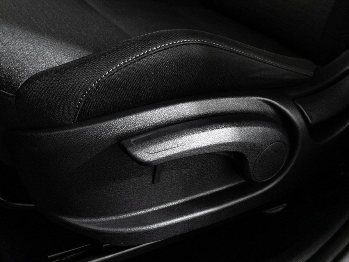 Kia Soul с пробегом — 2020 год. Фото: #25