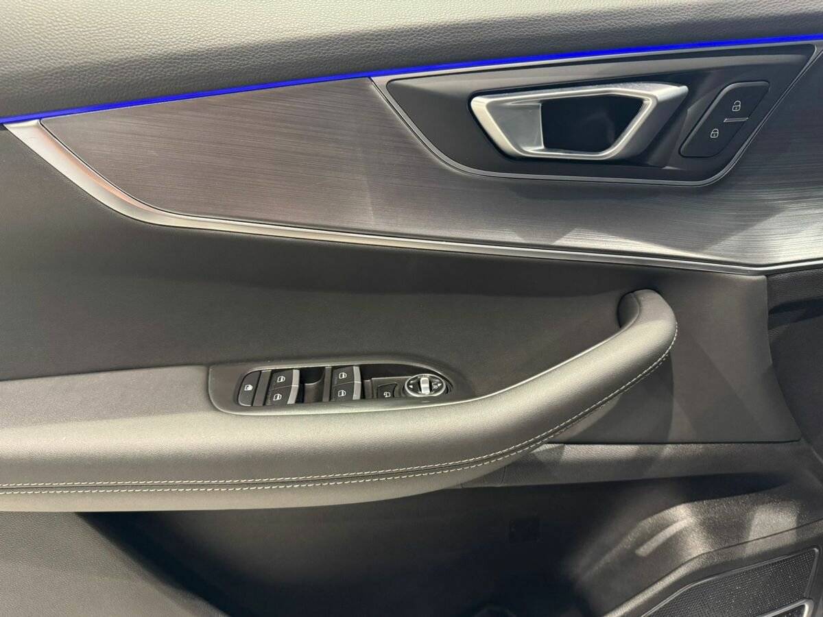 Chery Tiggo 7 Pro с пробегом — 2022 год. Фото: #12