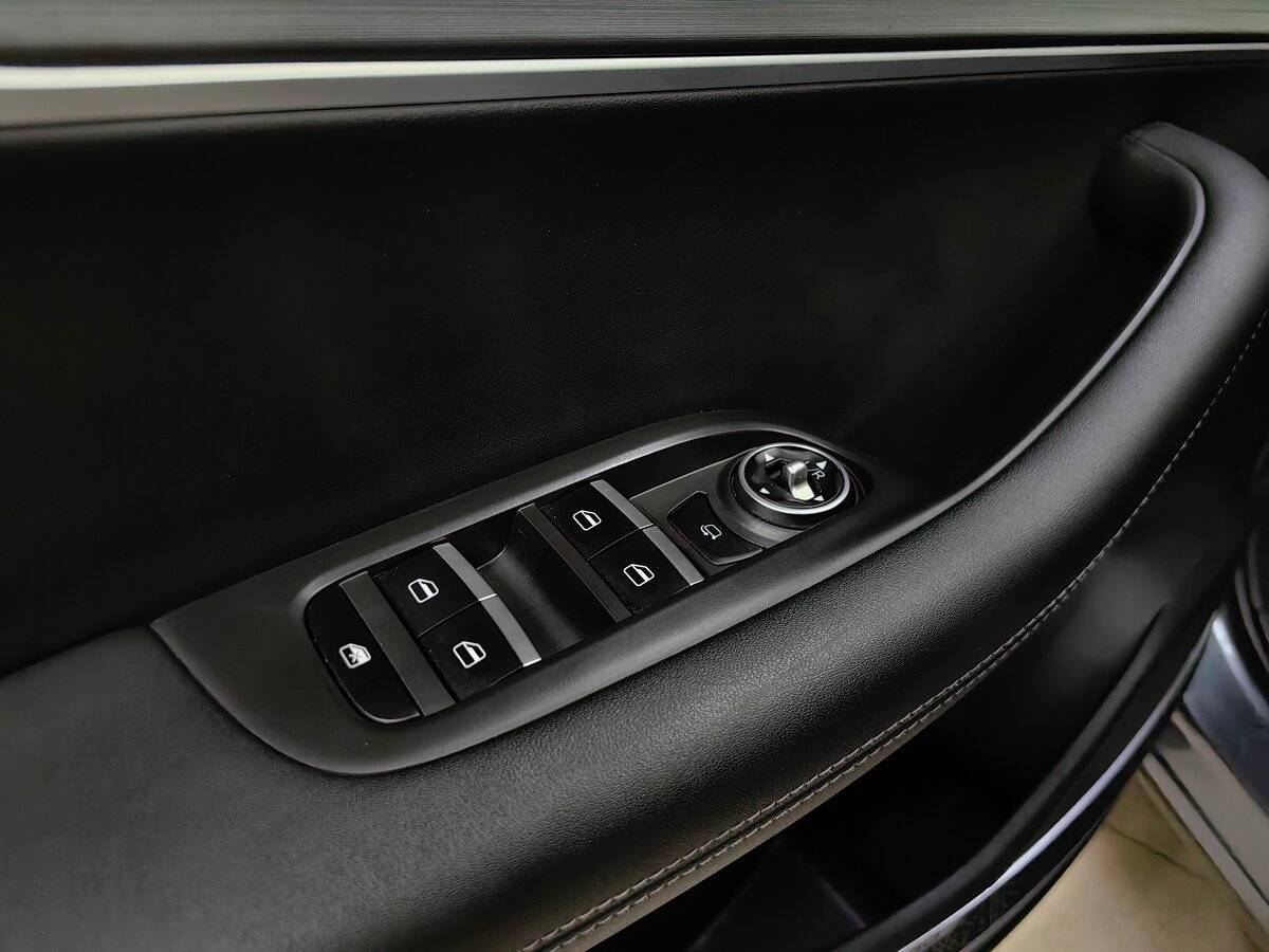 Chery Tiggo 7 Pro с пробегом — 2021 год. Фото: #21