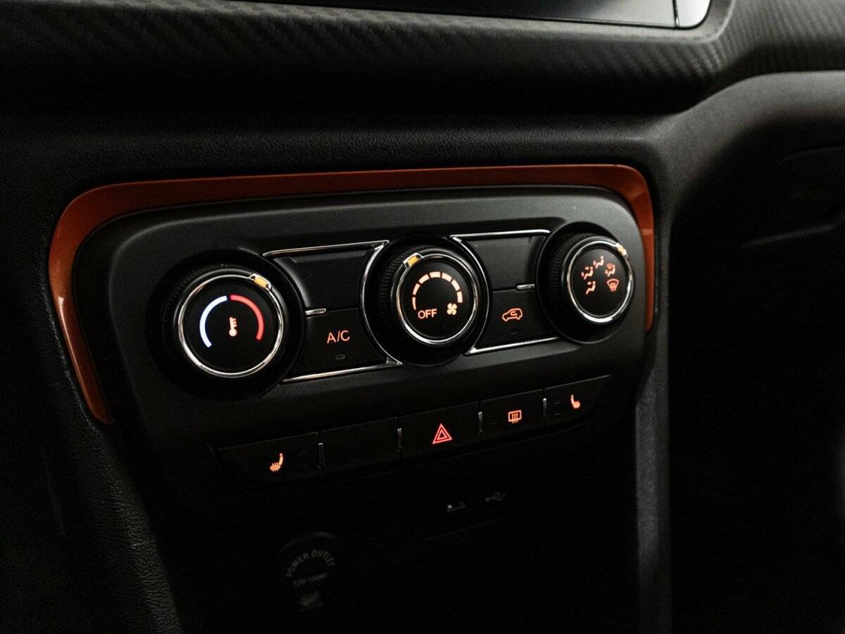 Chery Tiggo 2 с пробегом — 2017 год. Фото: #14