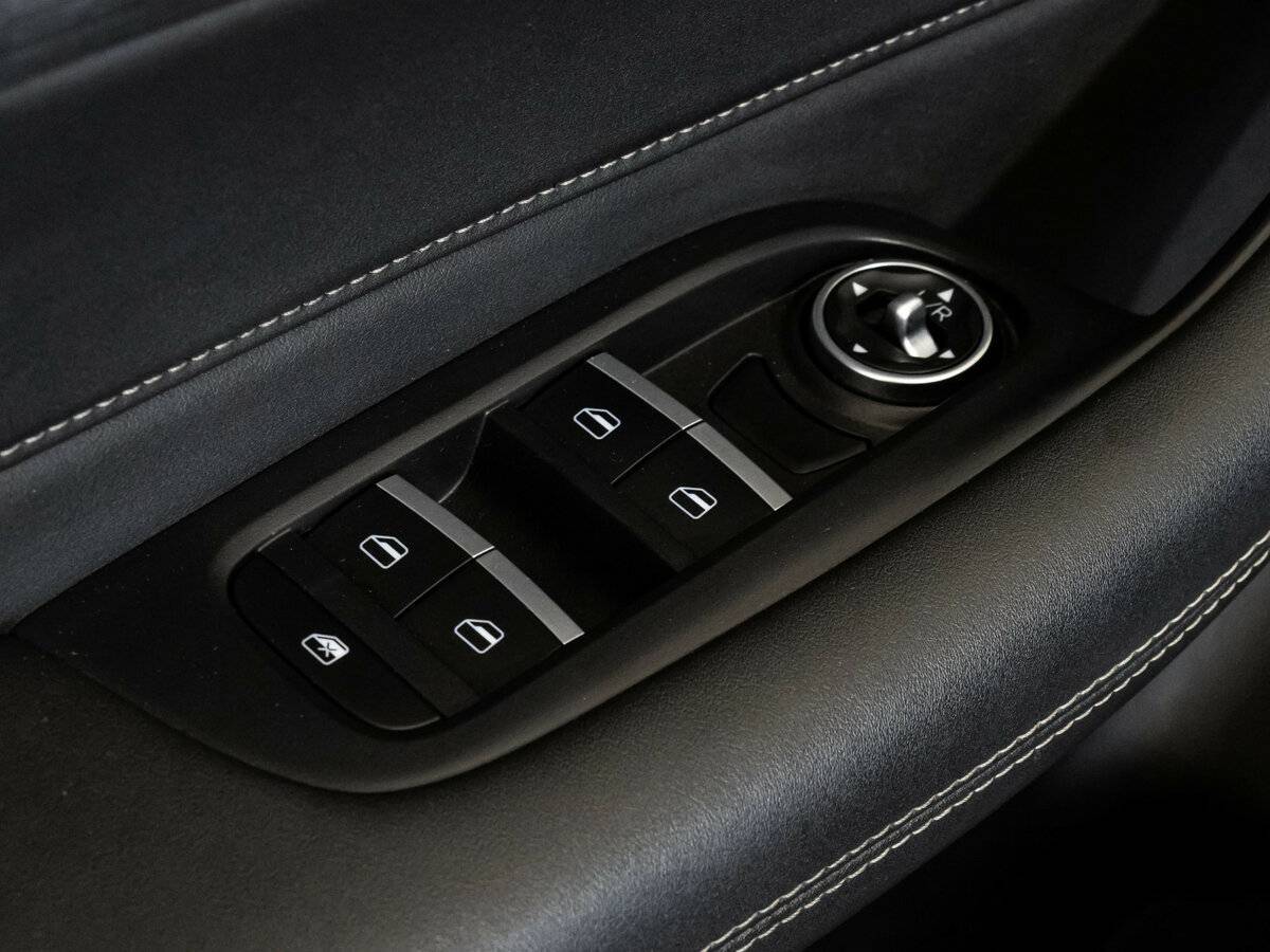 Chery Tiggo 4 Pro с пробегом — 2022 год. Фото: #11