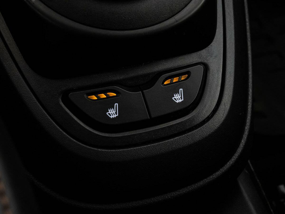 Lada (ВАЗ) Vesta с пробегом — 2019 год. Фото: #15