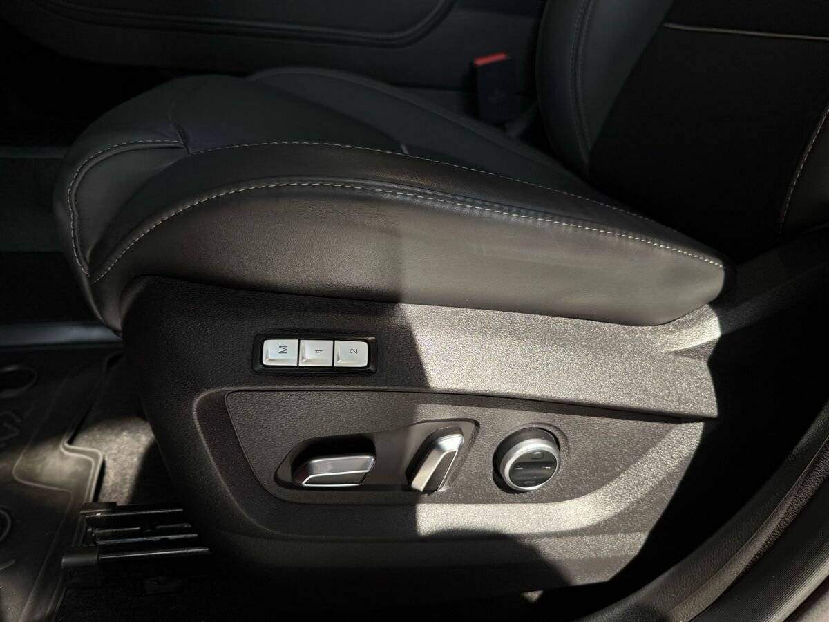 Chery Tiggo 7 Pro Max с пробегом — 2022 год. Фото: #15