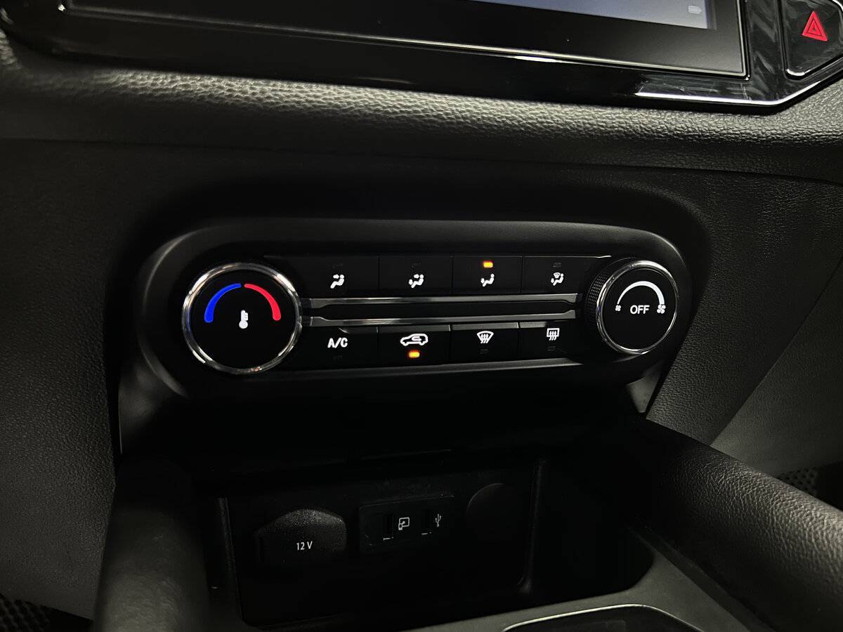 Chery Tiggo 4 с пробегом — 2021 год. Фото: #16